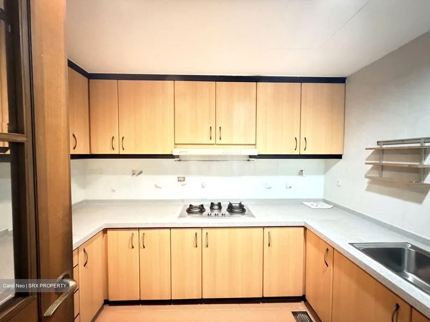 Palm Gardens (D23), Condominium #597614011